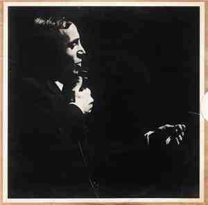 Charles Aznavour - Le Temps