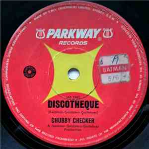 Chubby Checker - Do The Freddie / (At The) Discotheque