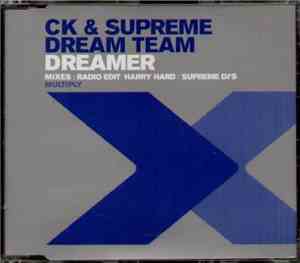 CK & Supreme Dream Team - Dreamer
