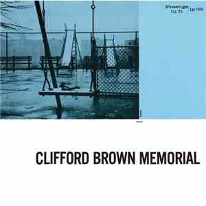 Clifford Brown - Clifford Brown Memorial