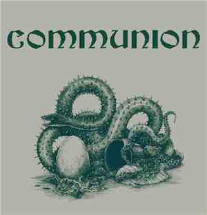 Communion - Demo III / Black Metal Dagger Demo Rehearsal / Instrumental Re ...