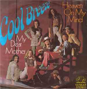 Cool Breeze - My Dear Mother / Heaven On My Mind