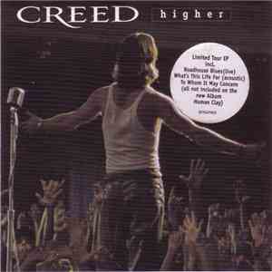 Creed - Higher