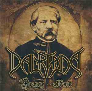 Dalriada  - Arany-Album
