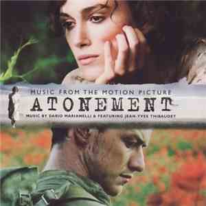 Dario Marianelli & Featuring Jean-Yves Thibaudet - Atonement (Music From Th ...
