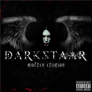 Darkstaar - Modern Religion