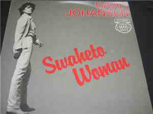 David Johansen - Swaheto Woman