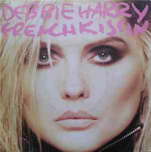 Debbie Harry - French Kissin' In The USA
