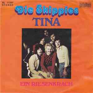 Die Skippies - Tina