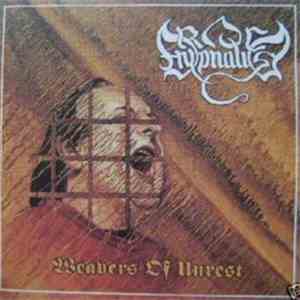 Draco Hypnalis - Weavers Of Unrest