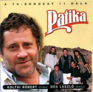Dés László - Patika