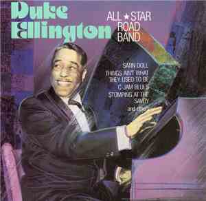 Duke Ellington - All Star Road Band