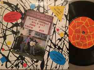 Elvis Costello & The Attractions - Live At Hollywood High