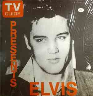 Elvis Presley - TV Guide Presents Elvis