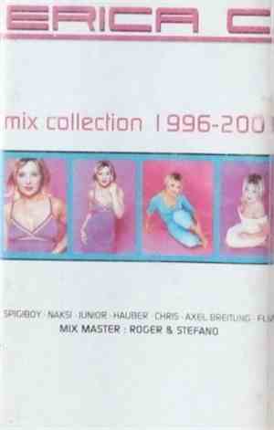Erica C. - Mix Collection 1996-2001