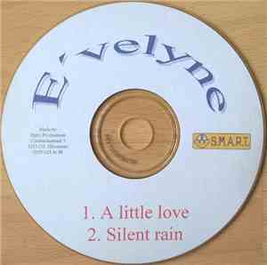 E'velyne - A Little Love