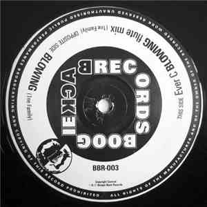Ever C - Blowing