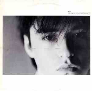 Felt - Crumbling The Antiseptic Beauty