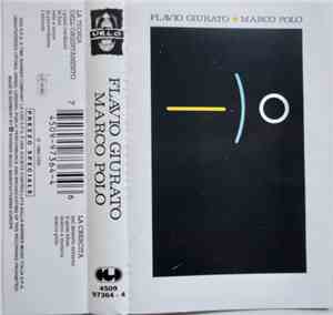 Flavio Giurato - Marco Polo