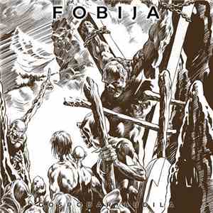 Fobija - Gospodar Ludila