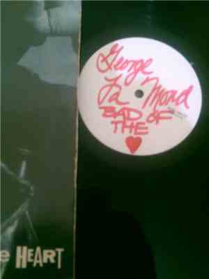 George LaMond - Bad Of The Heart
