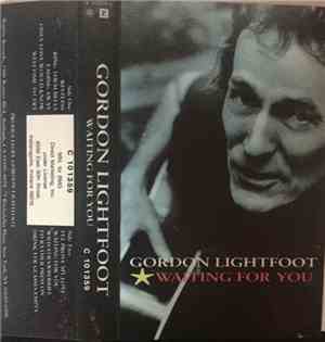 Gordon Lightfoot - Waiting For You
