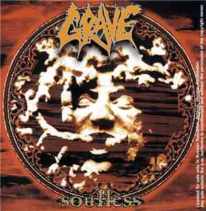 Grave  - Soulless
