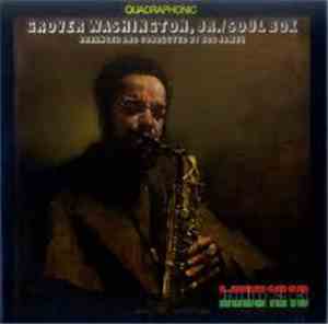 Grover Washington, Jr. - Soul Box