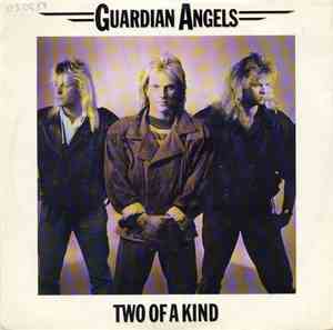 Guardian Angels  - Two Of A Kind