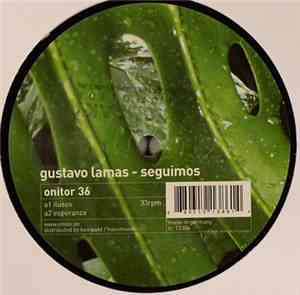 Gustavo Lamas - Seguimos