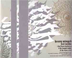 Heavy Winged - Feel Inside