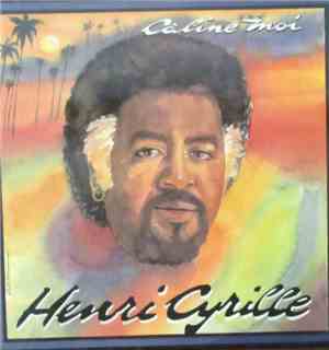 Henri Cyrille - Caline Moi