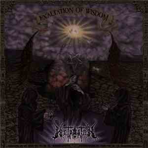 Hetroertzen - Exaltation Of Wisdom - Through Light Towards Chaos
