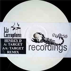 Hindzy D - Target
