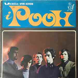 I Pooh - Vieni Fuori (Keep On Running) / L'Uomo Di Ieri