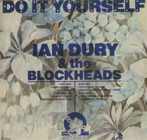 Ian Dury & The Blockheads - Do It Yourself