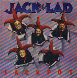 Jack The Lad - Jackpot