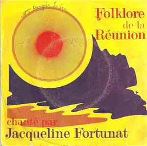 Jacqueline Fortunat - Non, Tu Ne Gagneras Pas / Un Départ