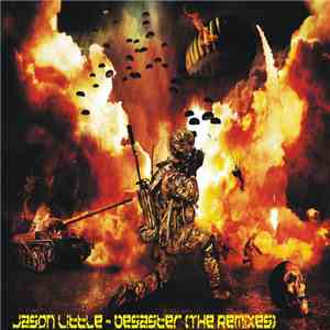 Jason Little - Desaster (The Remixes)