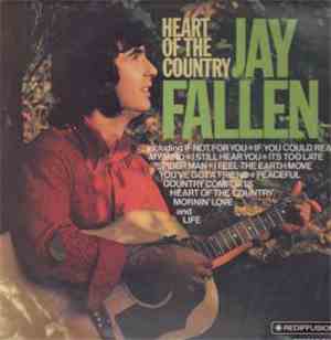 Jay Fallen - Heart Of The Country