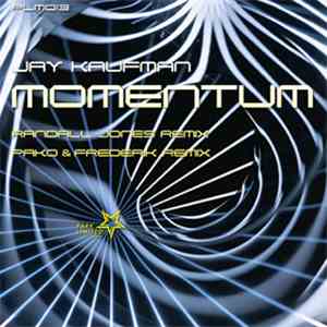 Jay Kaufman - Momentum