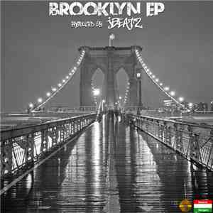 JBeatz - Brooklyn EP