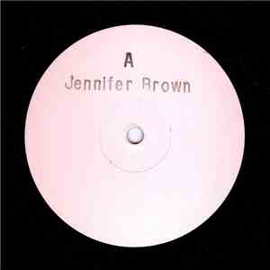 Jennifer Brown - Take A Piece Of My Heart