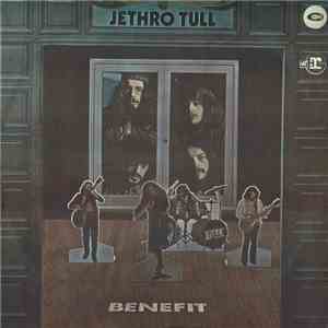Jethro Tull - Benefit