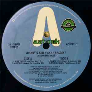 Johnny D And Nicky P - The Promonade