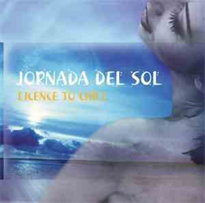 Jornada Del Sol - Licence To Chill