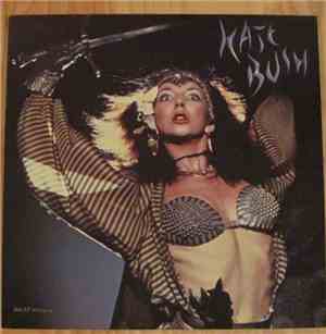 Kate Bush - Kate Bush