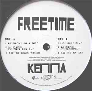 Kenna - Freetime