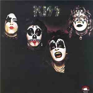 Kiss - Kiss