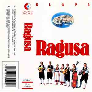 Klapa Ragusa - Klapa Ragusa